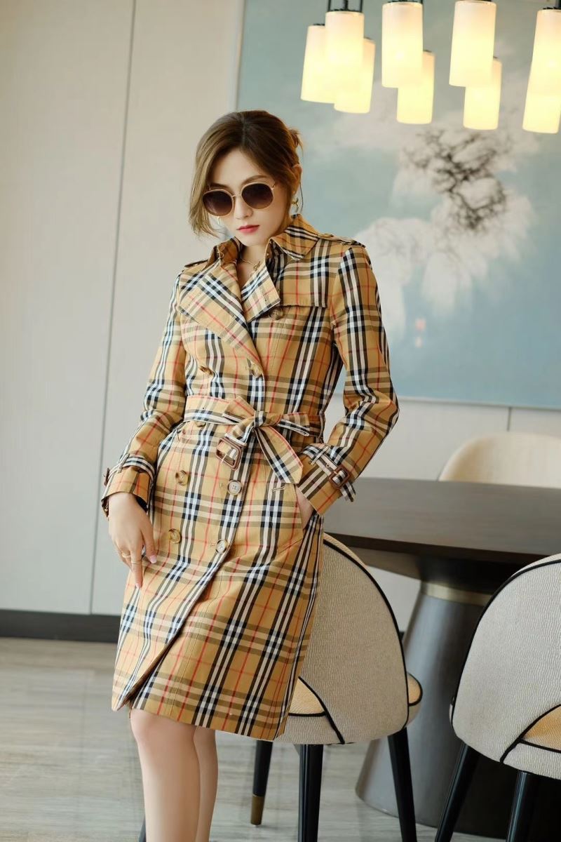 Burberry Outwear